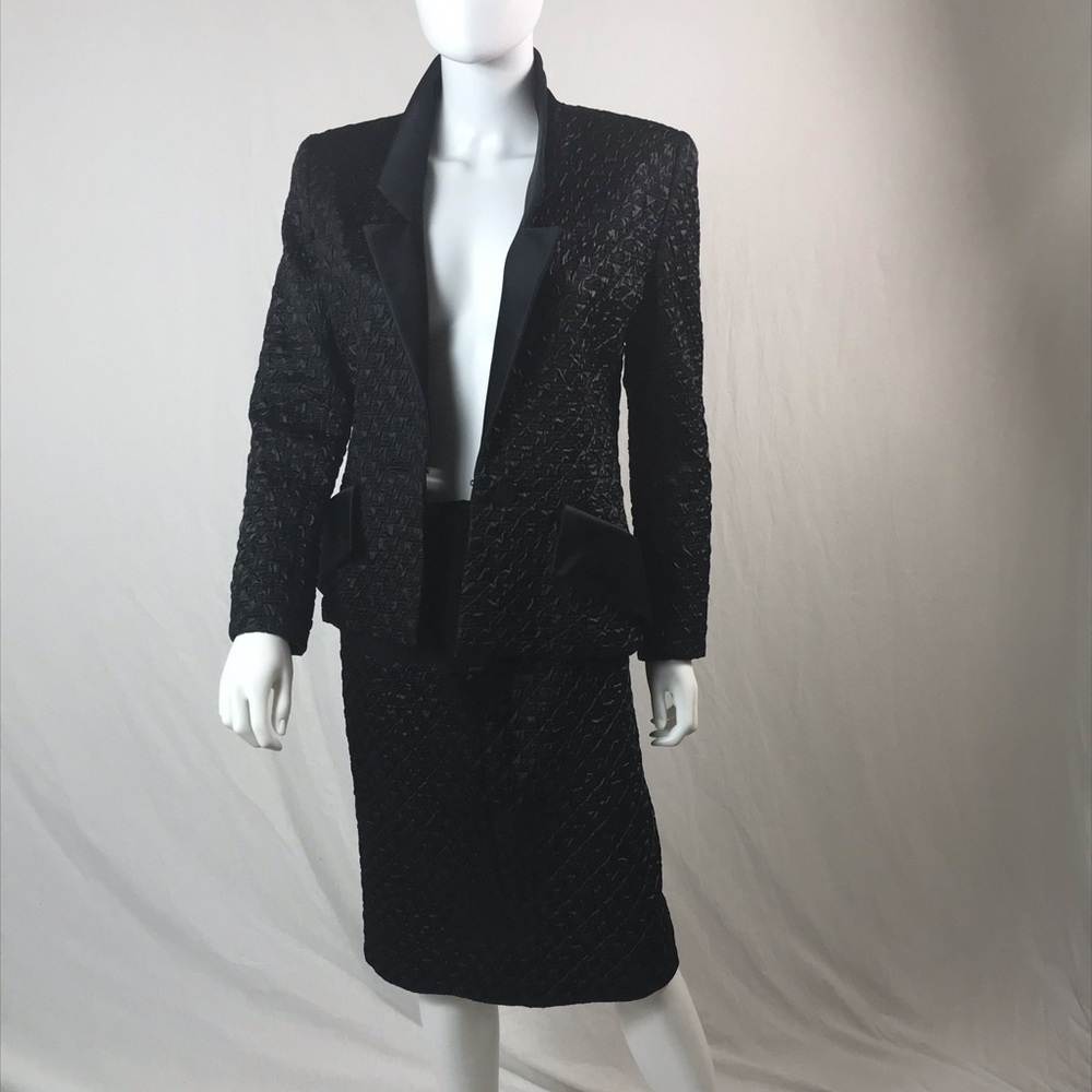 By the great designer GALANOS